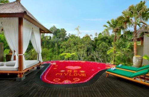Kenderan Resort | Aksari Resort & Spa Ubud by Ini Vie Hospitality