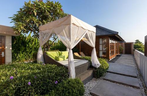 Laksmana Resort | Amadea Resort & Villas Seminyak Bali