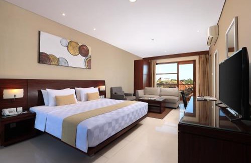 Laksmana Resort | Amadea Resort & Villas Seminyak Bali