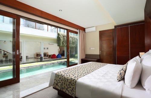Laksmana Resort | Amadea Resort & Villas Seminyak Bali
