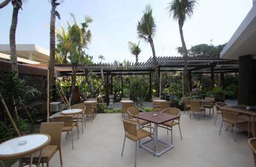 Klojen Hotel | Ijen Suites Resort & Convention