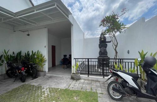 Dalung Hotel | Maisaba Coliving Cempaka