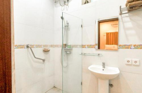 Pererenan Bed & Breakfast | Surfer Paradise Villas Bali