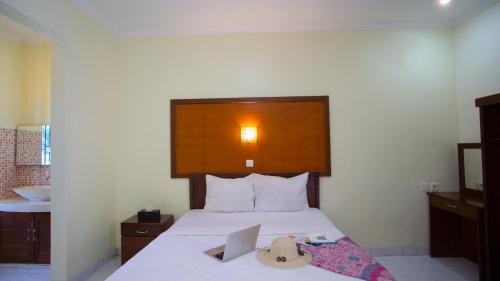 Raya Kuta Hotel | Teges Inn Kuta