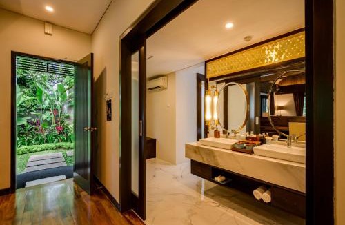 Sayan Villa | The Samaya Ubud