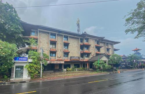 Denpasar Barat Hotel | Urbanview Hotel Taman Suci Denpasar Bali