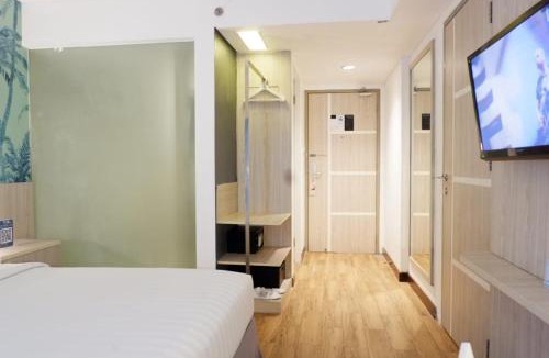 Petitenget Hotel | Liberta Seminyak Hotel