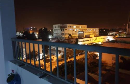 Sousse Apartment | The jewel of the coast