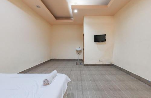 Balikpapan Hotel | Urbanview Hotel Garuda Sky Inn Balikpapan by RedDoorz