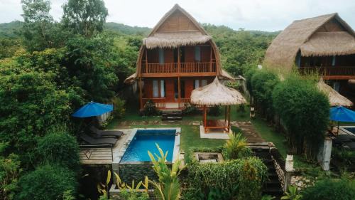 Penida Island Resort | BB Resort Villa and Spa