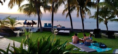 Pemaron Hotel | 1000 Dream Bungalow