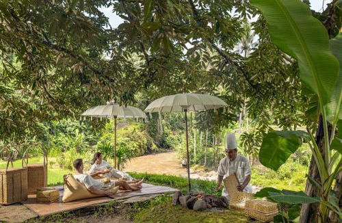 Sayan Resort | Four Seasons Resort Bali at Sayan