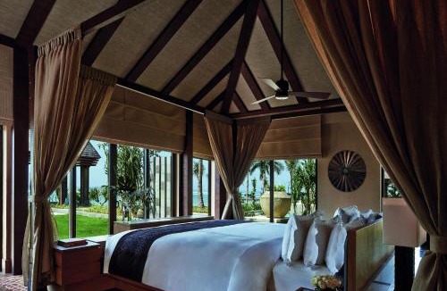 Sawangan Resort | The Ritz-Carlton Bali