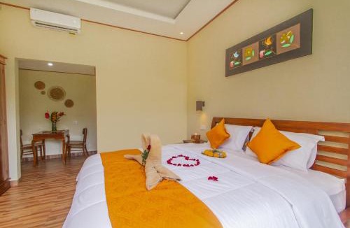 Kerobokan Hotel | Mailaku House