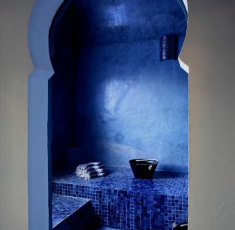 Erriadh Bed & Breakfast | Dar Bibine