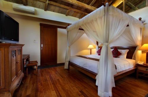 Kerambitan Resort | The Sanyas Retreat