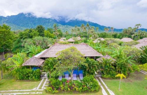 Pemuteran Resort | Amertha Bali Villas