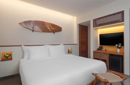 Batu Bolong Hotel | Chesa Canggu