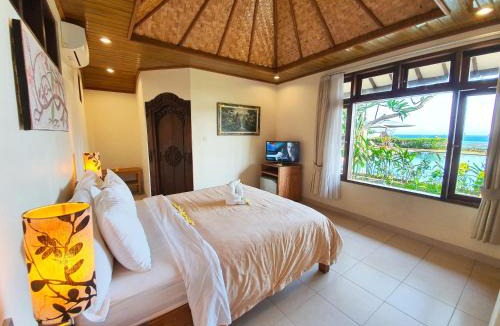 Sengkidu Hotel | Hotel Genggong