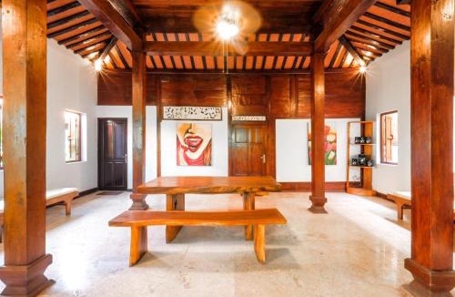 Pererenan Bed & Breakfast | Surfer Paradise Villas Bali