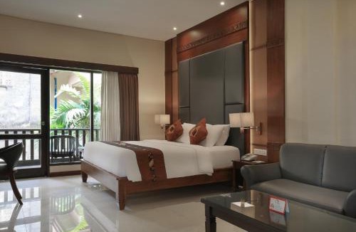 Dyanapura Hotel | Pelangi Bali Hotel & Spa