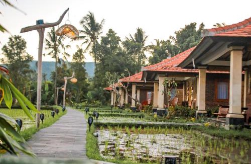 Banjartegehe Villa | Sri Lestari Banyuatis
