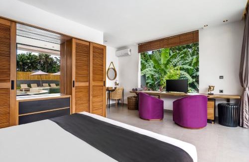 Pengosekan Villa | Villa mon Rêve