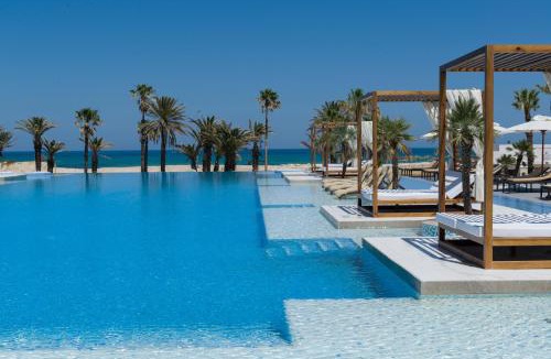 Sousse Hotel | Tour Khalef