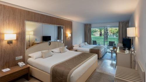 Sousse Hotel | Tour Khalef