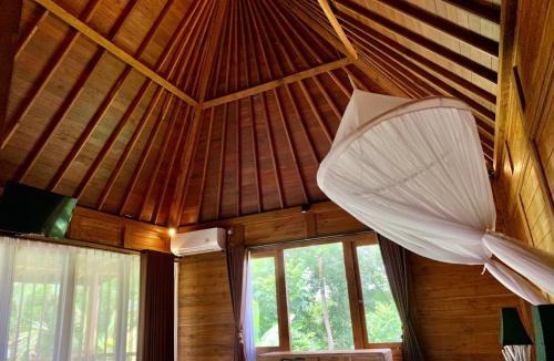 Melayang House | Aix Cottage Ubud