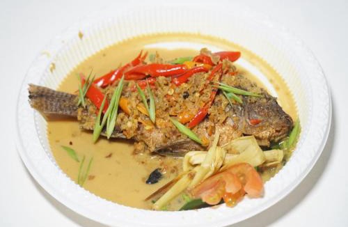 Buleleng Hotel | Grand Singaraja Beach Hotel