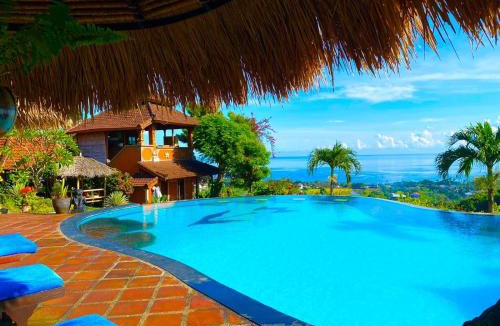 Temukus Resort | Sing Sing Resort Lovina