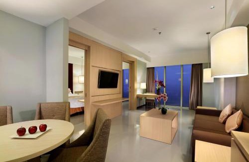 Banjarmasin Hotel | Grand Tan Banjarmasin Hotel & Convention Center