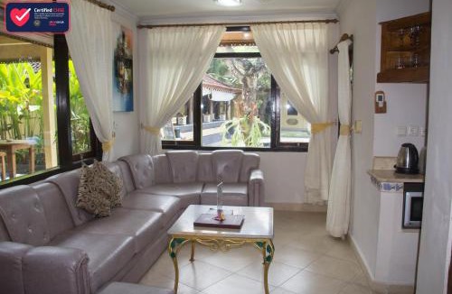 Sengkidu Hotel | Bali Seascape Beach Club