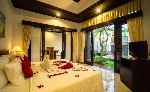 Sidakarya Villa | Kayu Suar Bali Luxury Villas & Spa