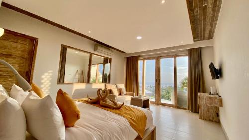 Sampalan Hotel | The Kama