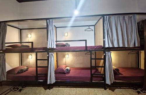Klojen Hostel | SEMERU HOSTEL MALANG