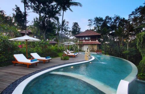 Kenderan Resort | BeingSattvaa Luxury Ubud