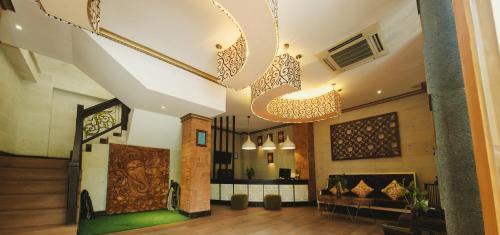 Petitenget Hotel | The Visala Boutique Suites Seminyak