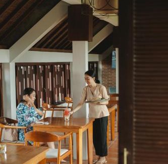 Petitenget Hotel | The Visala Boutique Suites Seminyak