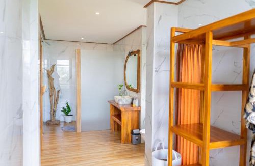 Mendoyo Hotel | West Break Bali - Medewi