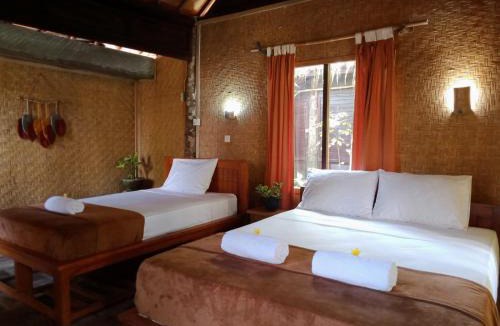 Negara House | Jembrana Bali Homestay