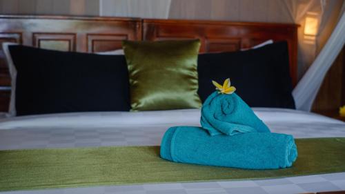 Pejarakan Hotel | Odiyana Bali Retreat