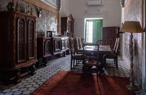 El Gorjani House | Dar Hayder-la Medina