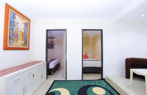 Samarinda Hotel | The Djakarta Anandita Syariah Hotel