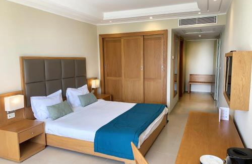 Eastern Hammamet Hotel | Hotel Bel Azur Thalasso & Bungalows