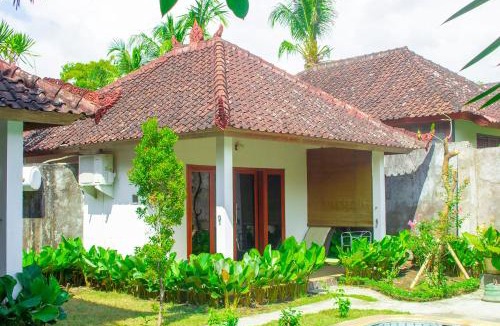 Tulamben House | Ocean Sun Homestay
