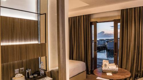 Maratua Island Resort | Arasatu Villas & Sanctuary