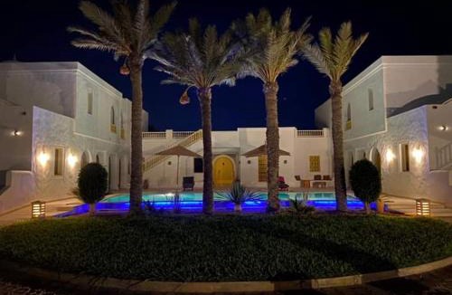 Mezraia Bed & Breakfast | Dar El Jerbi