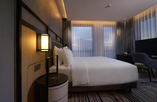 Surabaya Hotel | Mercure Surabaya Manyar